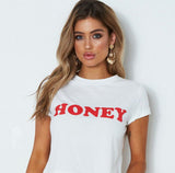 Honey Top