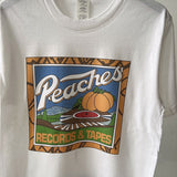 Peaches T-Shirt