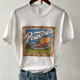 Peaches T-Shirt